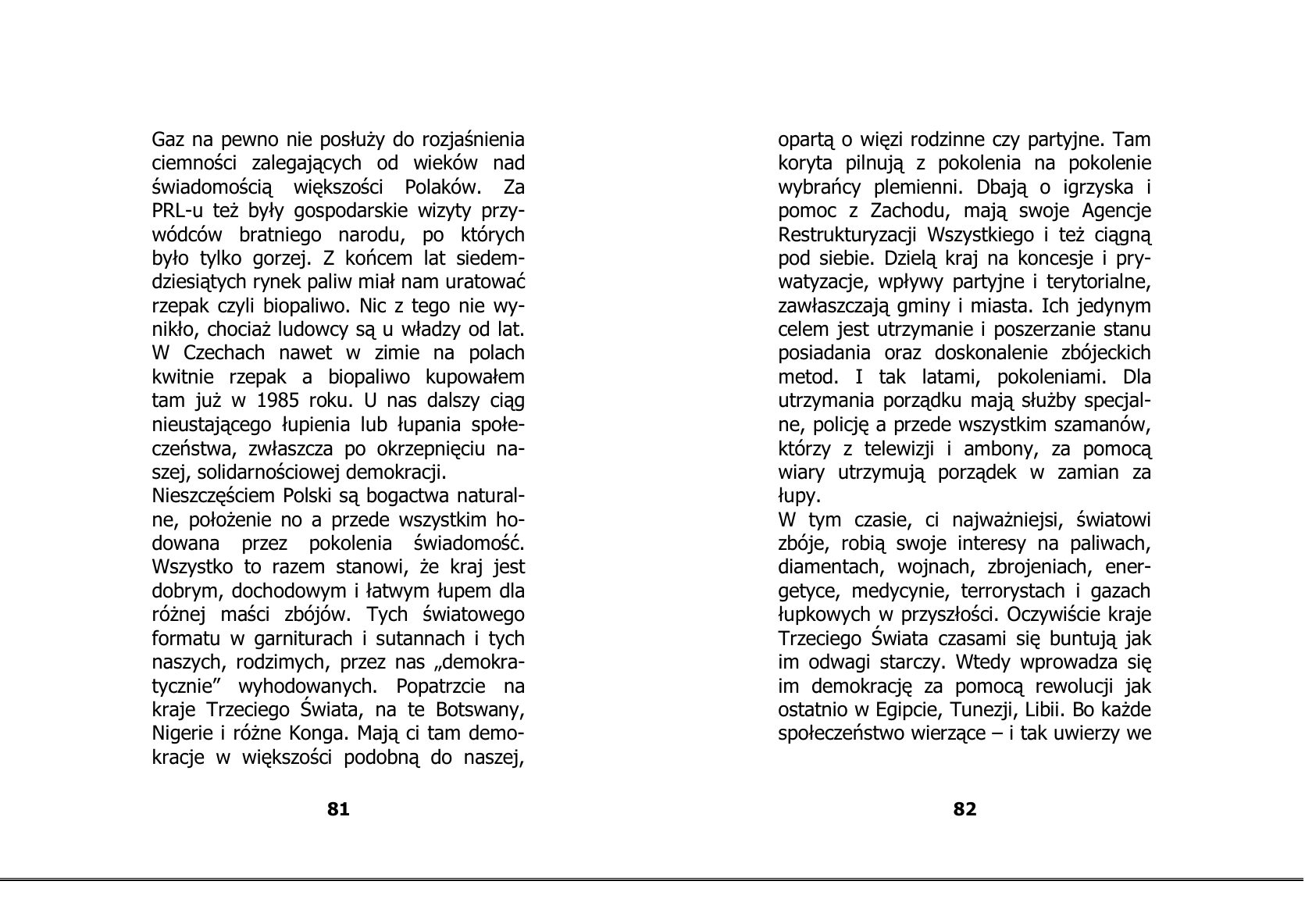 Z.Jurczak. OBLICZE TEJ ZIEMI.. — strona 41