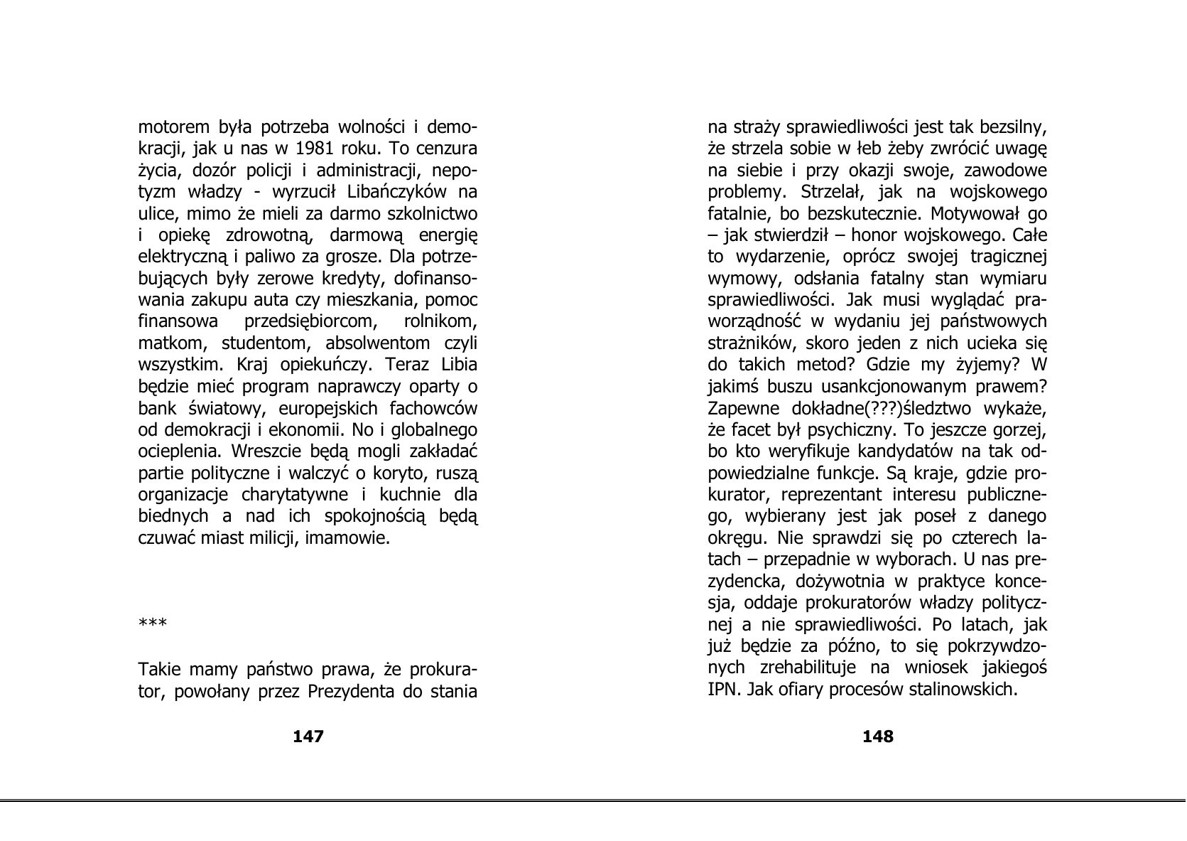 Z.Jurczak. OBLICZE TEJ ZIEMI.. — strona 74