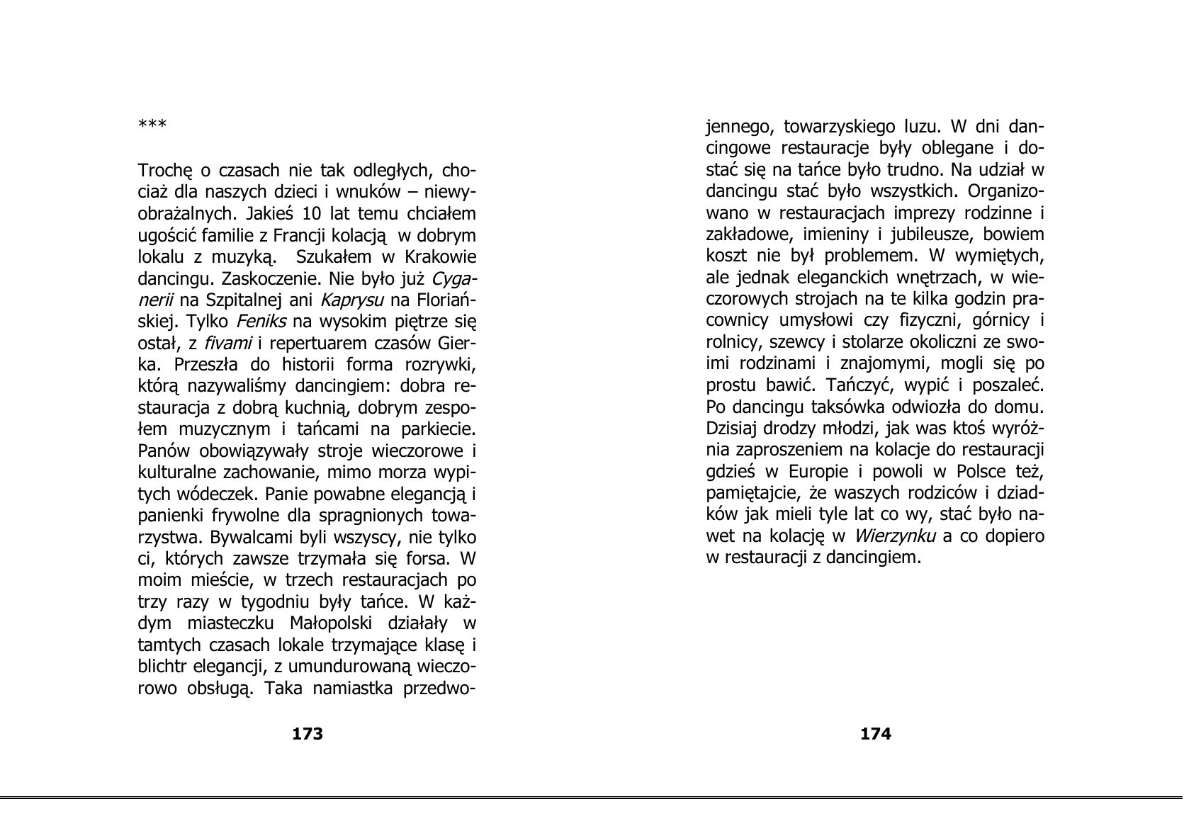 Z.Jurczak. OBLICZE TEJ ZIEMI.. — strona 87