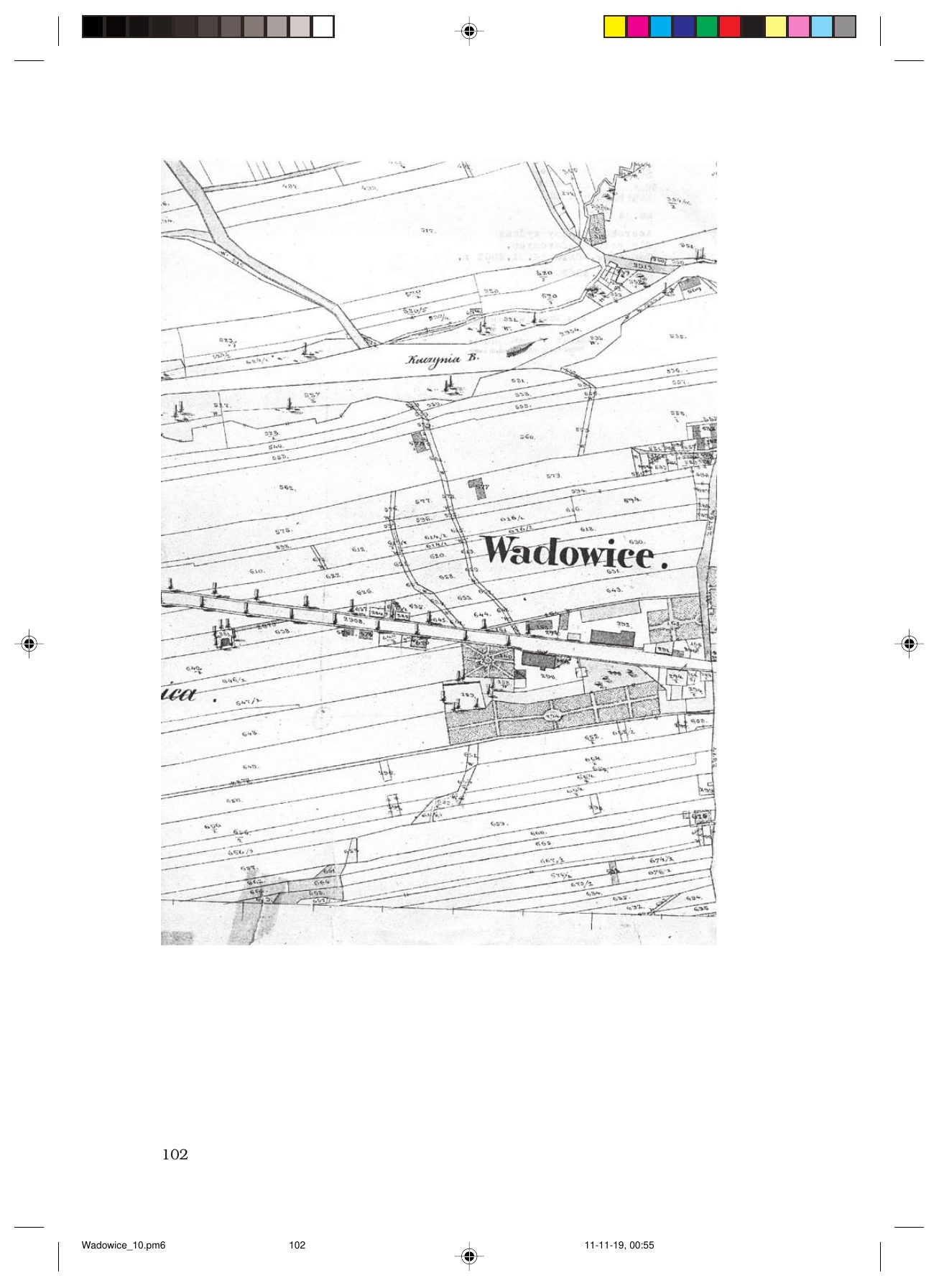 Z.Jurczak. WADOWICZANIE — strona 102