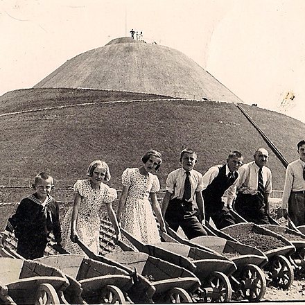 1937, od l.Emil Rzycki, Józek Rzycki,rodz. Janików, ost.Wład.Rzycki