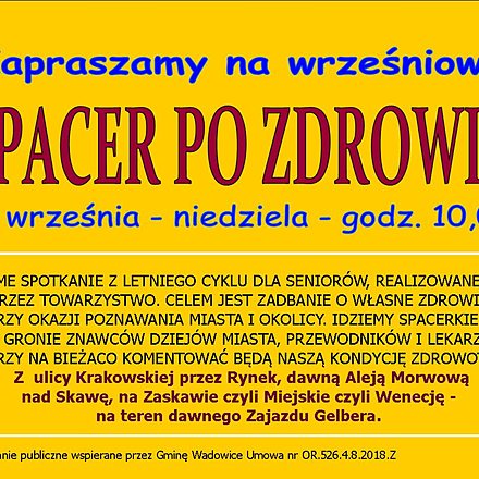 9 WRZESIEŃ