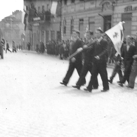 9.V 1945