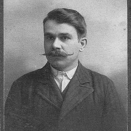 Antoni Kucharczyk