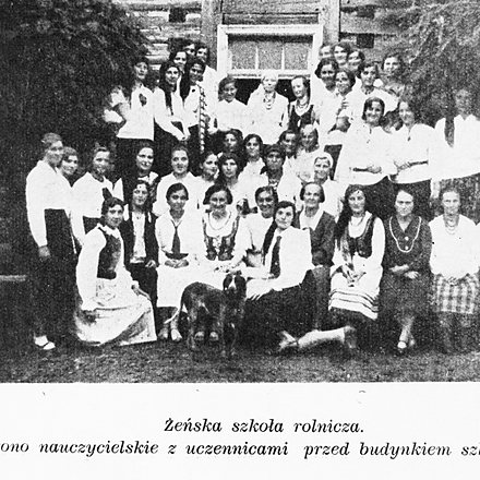 Bachowice