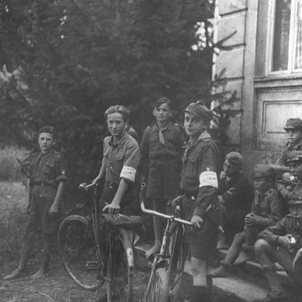 , Bogunia An, z lew.Garbień