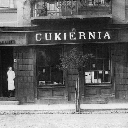 Cukiernia Liski