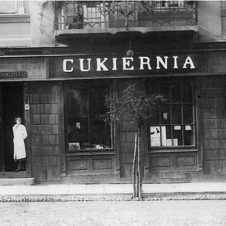 Cukiernia Liski0