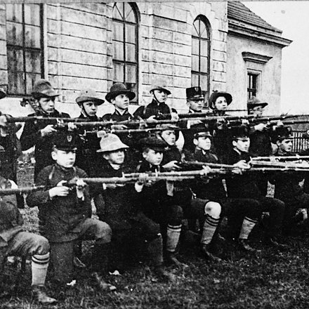 Druzyna sokola 19110