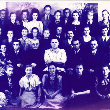 Ekonomik 1950