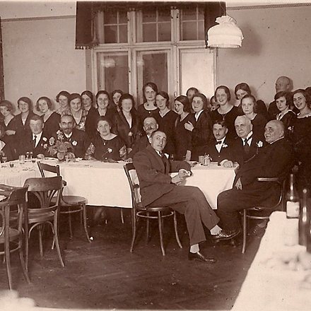 Gimnazjum żeńskie 36