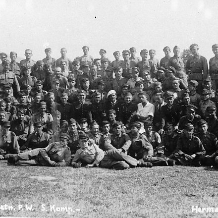 Hermanice 1937