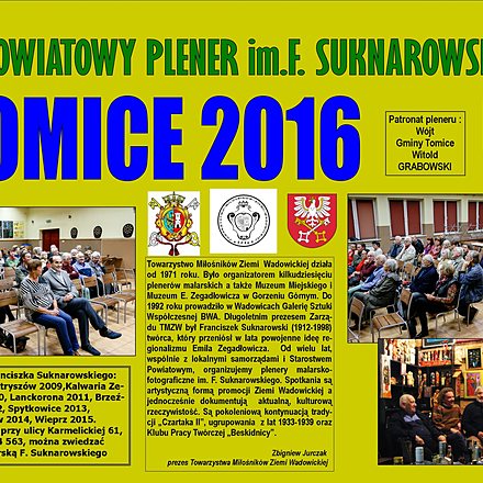 INFO 2 wystawa