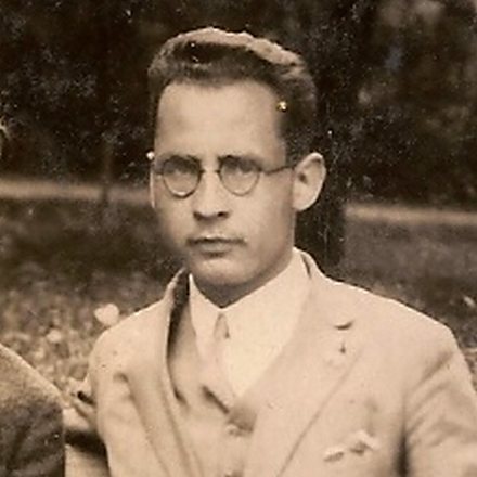 Ignacy FIK0