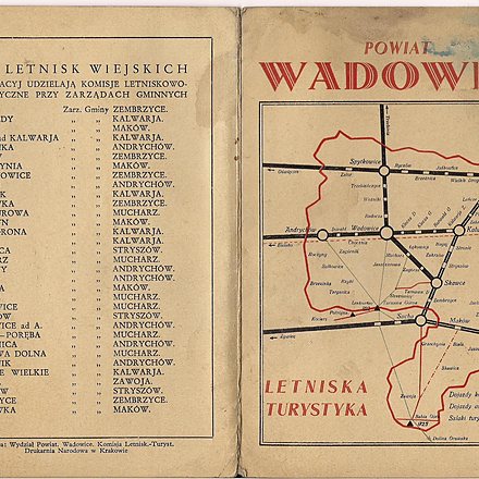 Informator 1937