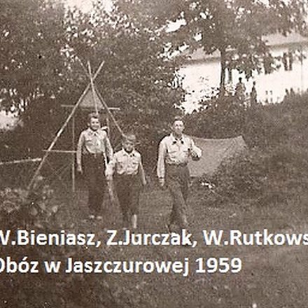 Jaszczurowa59,W.Bieniasz,ja,W.Ruła.0