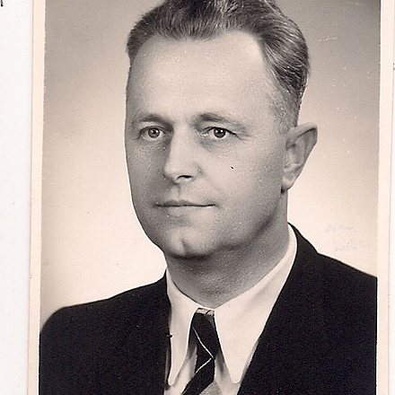 Józef Grzesło
