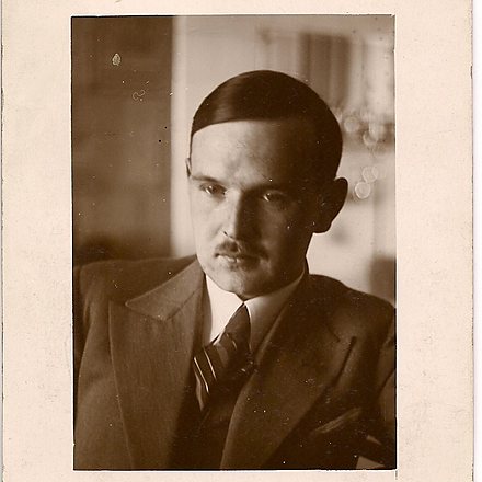 Józef Homme