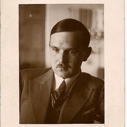 Józef Homme0