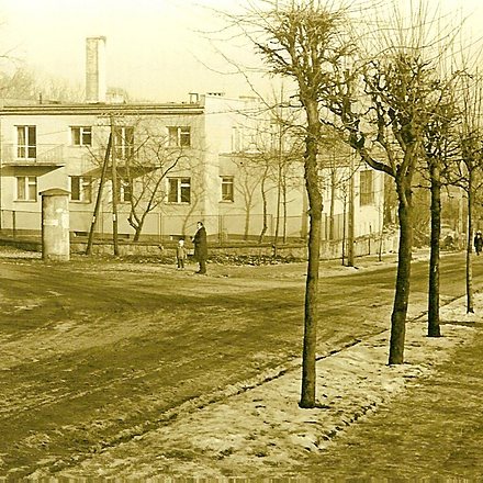 Karmelicka+Słowackiego0