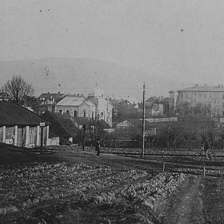Koniec XIX wieku0