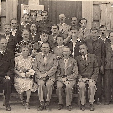 Kurs zawodowy 46
