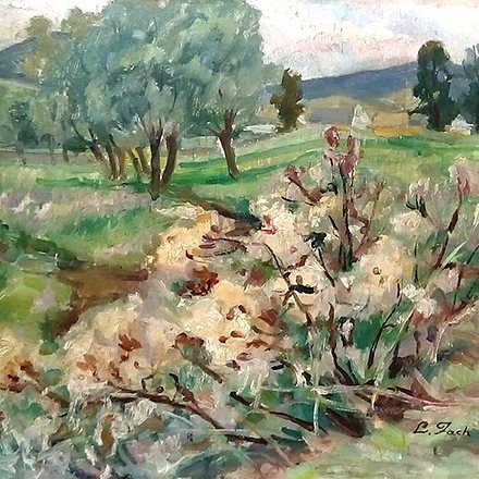 L.Jach. Gorzeń0