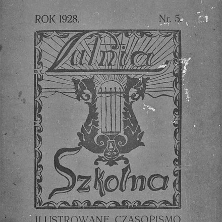 Lutnia 28