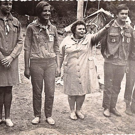 Mania,Jurczak,Debska, Lasek,Luftglas