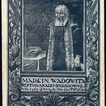 Marcin Wadowita0