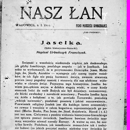 Nasz Łan