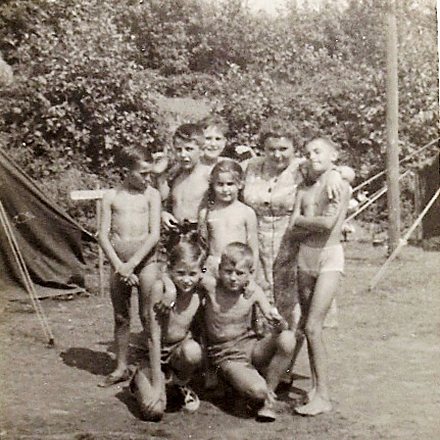 Obóz Jaszczurowa 59