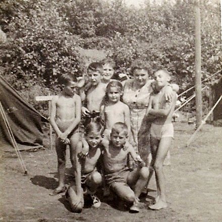 Obóz Jaszczurowa 590