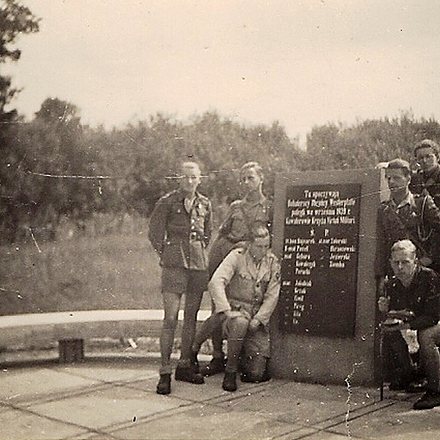Od.lSt.Skrzyński(lekarz),Jan.Bandura(lekarz)E.Rzycki,K.Strzeszyński, Fer.Kasperkiewicz,An.Mrazek,Klauzner.0