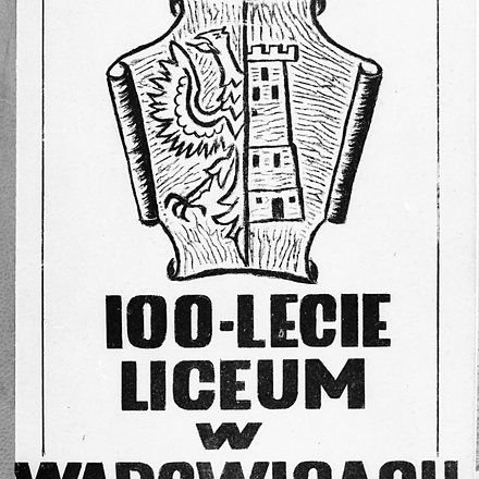 Okładka opracowania K.Forysia