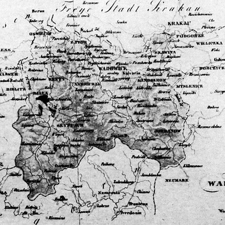 POWIAT 18450