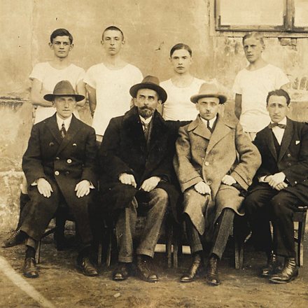_Panczakiewicz, Gawor,Damasiewicz,Jach_1925 r.0