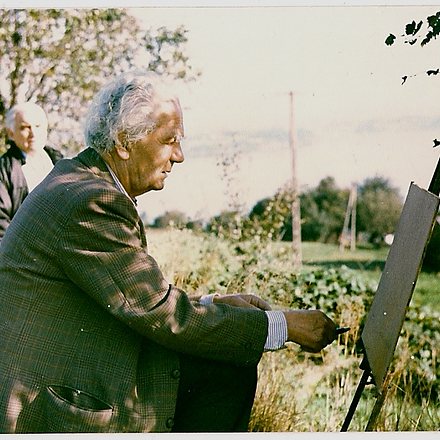 Plener Osieczany88 Franuś