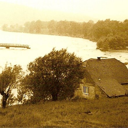 Powódż 1970r 90