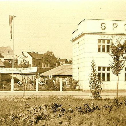 Sienkiewicza