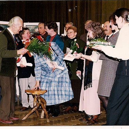 Środ.plastyczne 95