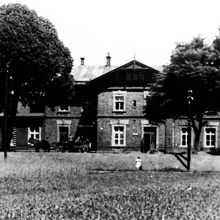 Stacja PKP