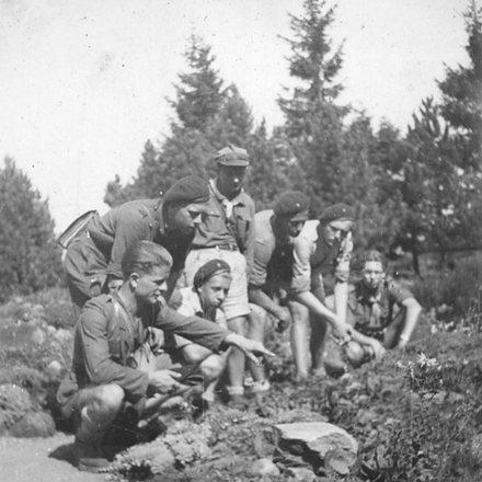 Strzesz, Kasperkiweicz, Frankowicz, Klauzner, Rzycki,Bandura, Mrazek