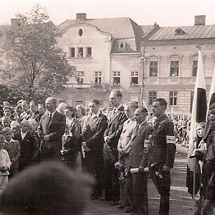 Święcenie 46