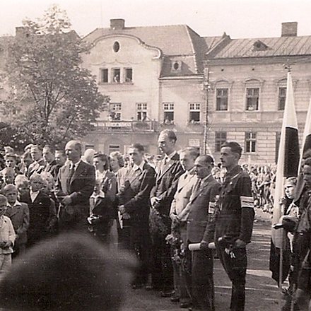 Święcenie 460