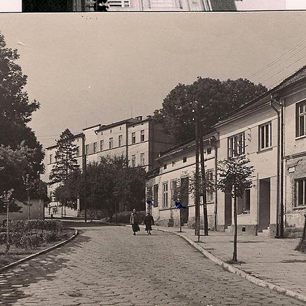 Szpital