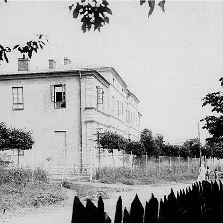 Szpital XIX_XX w