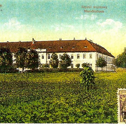 Szpital wojskowy020