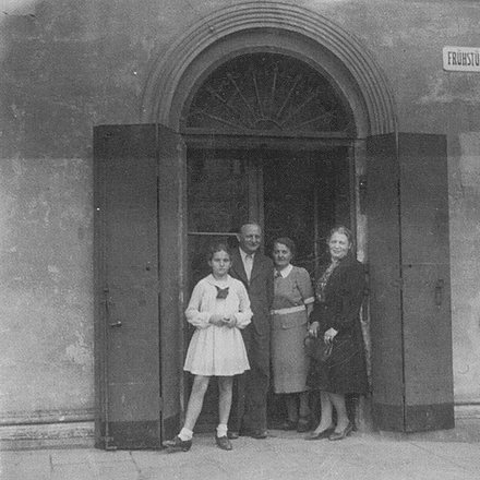U Kluka 19410