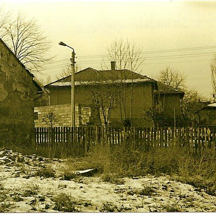 Ul.Sienkiewicza